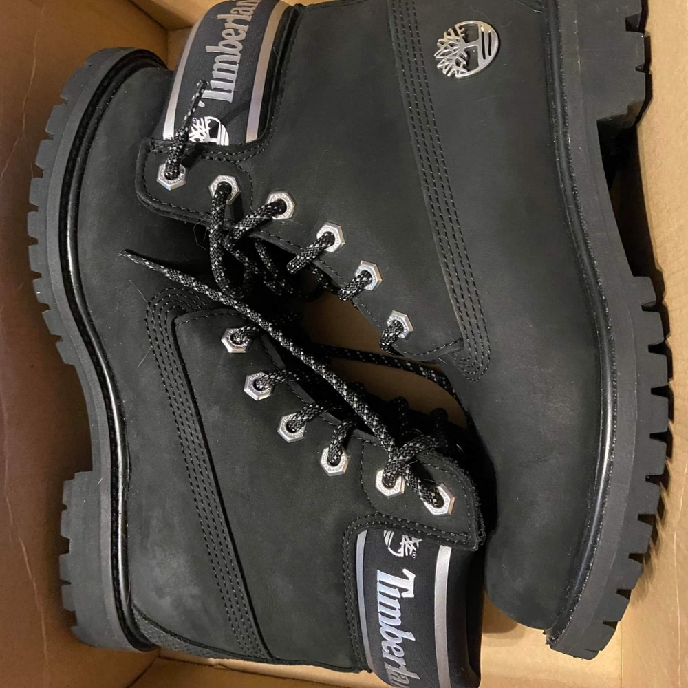 Temberland boots - Picture 2 of 7